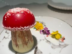 -ins森林童话餐厅coffee&bistro