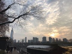 -巧云大馄饨(南阴阳营总店)