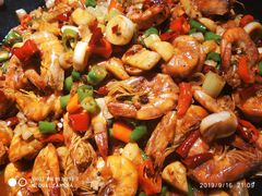 -潇肴江湖(建宁店)