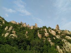 -北京凤凰岭
