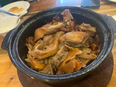 -临家闽南菜(宝洲路店)