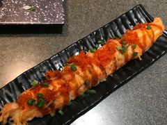 -禾绿寿司·定食·拉面·烧炸(喜荟城店)