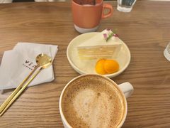 -via coffee(万象城店)