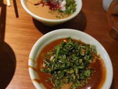 -掂档潮汕牛肉火锅(沈阳万象城店)