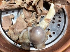 -哈啾嗨·新概念蒙餐(红星新城店)