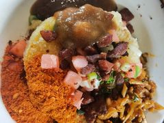 -包整·丝娃娃(一览甲秀楼风景店)