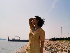 -东疆建设开发纪念公园
