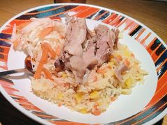 -塔哈尔·新疆盛宴(复地活力城店)