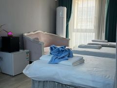 -逸栈养生SPA(望京店)