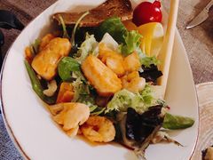 -Seten Restaurant Cappadocia