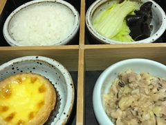 -旺顺阁海鲜广场(亚运村店)