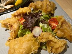 -万岁料理回转寿司(华贸店)
