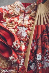 -MANLI BRIDAL婚纱