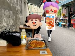 -南门黄孃甜不辣