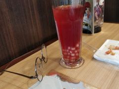 -必胜客(时代广场店)