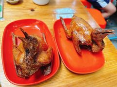 -光明刘冰乳鸽店(光明法政北路店)