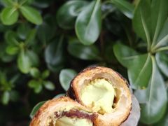 -HOT CRUSH趁热集合·现烤面包(环球港店)