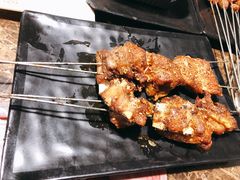 -郑喜旺烧烤(郑州总店)