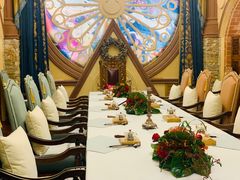 -叶叶菩提·晋福宫