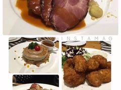 -兰特伯爵西餐厅·啤酒屋(方庄店)