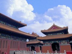 -历代帝王庙博物馆