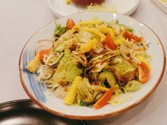 -全聚德(上海首店浦东店)