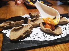 -敏珠拉姆藏餐·南京厨房(富春江东街店)