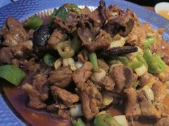 -俭寨大盘鸡·缸子肉·小公鸡·新疆菜(云通店)