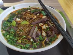 -白起肉夹馍