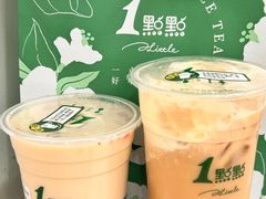 -1点点(岗顶店)