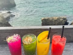 -Rock Bar Bali(Bali)