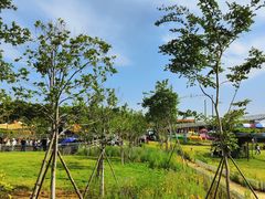 -武汉紫薇都市田园