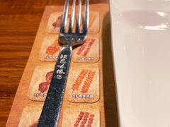 -汉巴味德·烤肉与啤酒的自助(杭州大悦城店)