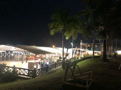 -三亚亚龙湾天域度假酒店