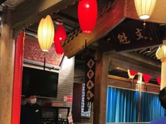 -北平盛世·新京菜·北京烤鸭(劲松·双井店)