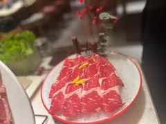 -涮福記·现切牛羊肉火锅(世纪汇店)