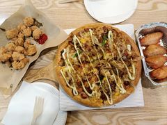 -尊宝比萨(斗西店)