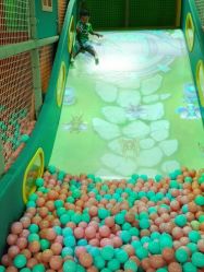 -宝燕乐园(闵行旗舰店)