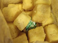 奶香黄油小方-银座仁志川·生吐司专门店(香港广场店)