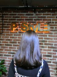 -P.STYLE 派斯造型
