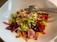 -燃扒房Steakhouse(皇庭店)