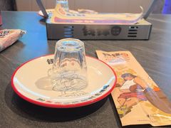 -钱锋炭缸烧烤(南湖大路总店)