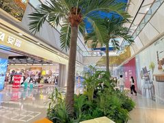 -万达广场(南昌红谷滩店)