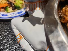 -老北京胡同味道二荤铺(酒仙桥店)