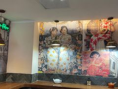 -舒蔡记生煎菜饭(云南中路店)