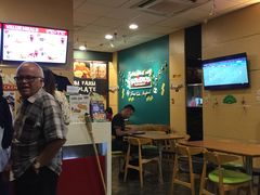 -Borenos Fried Chicken(Asia City)