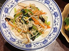 -古都历食南京菜·烤鸭·鸭血粉丝·汤包(南京博物院店)