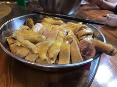 -三泉湾侨文化主题餐厅