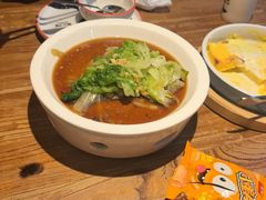 -新白鹿餐厅(银泰西湖文化广场店)