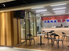 -阳光游泳培训(北苑店)